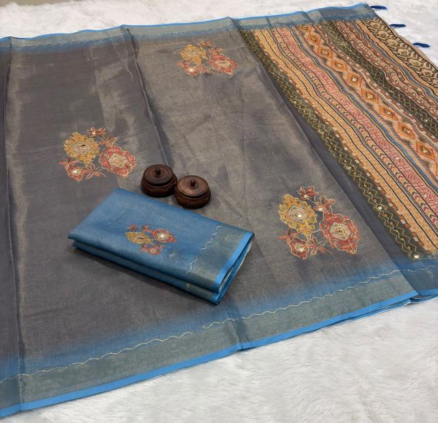 Vastrangan surabhi online wholesale saree dealers